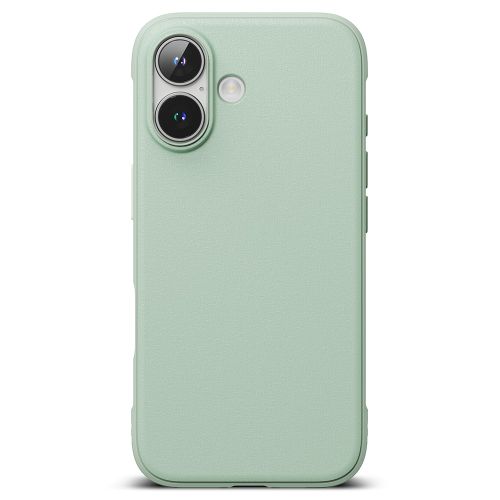 Ringke Onyx maska za iPhone 16 - Mint slika 2