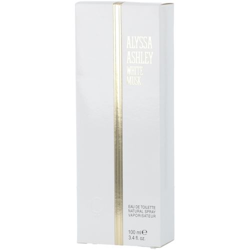 Alyssa Ashley White Musk Eau De Toilette 100 ml (woman) slika 4