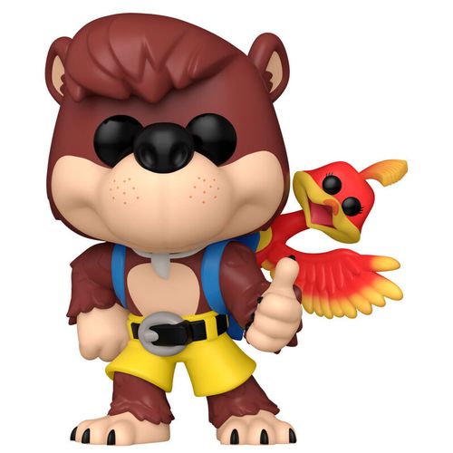 POP figure Banjo - Kazooie slika 2