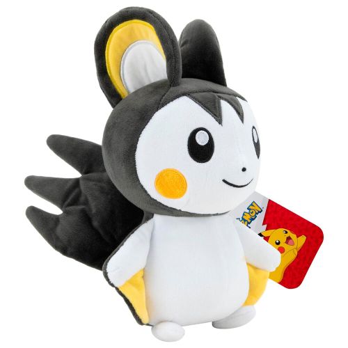 Pokemon Emolga plush toy 20cm slika 4