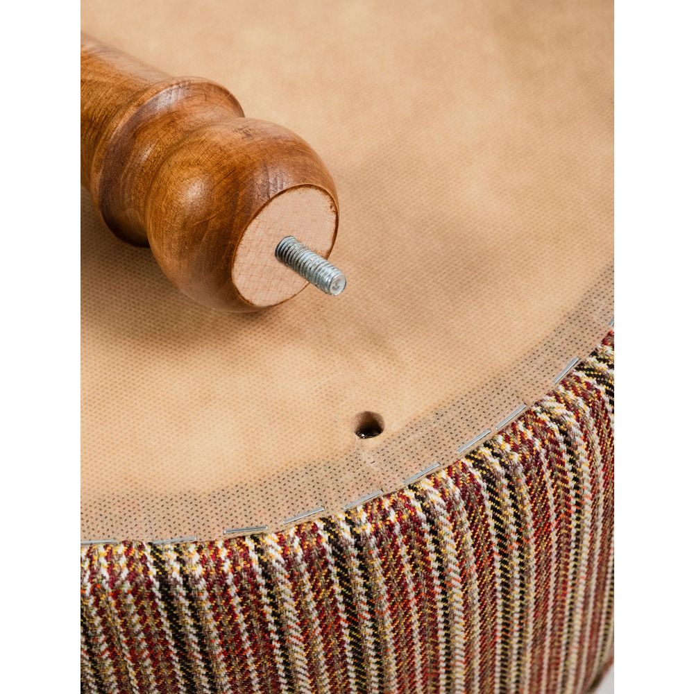 Tuffet Saga - Nostalgijski Multicolor slika 5