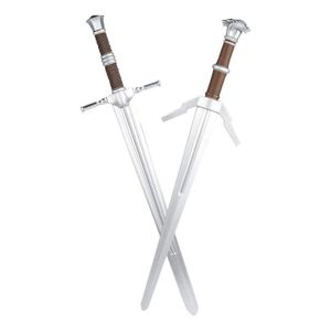 The Witcher 3 Foam Sword Set