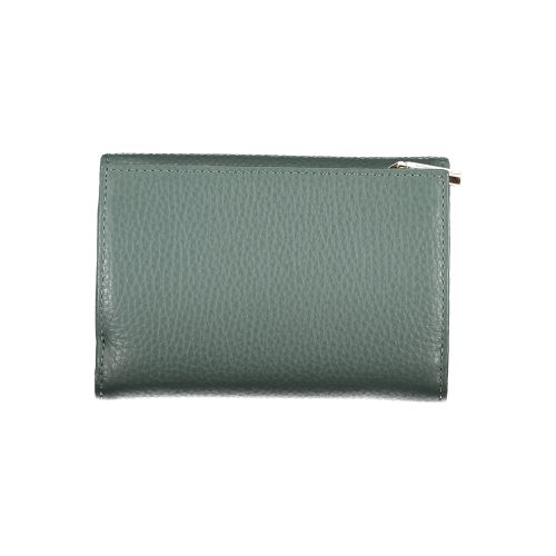 COCCINELLE WOMEN'S WALLET GREEN slika 1