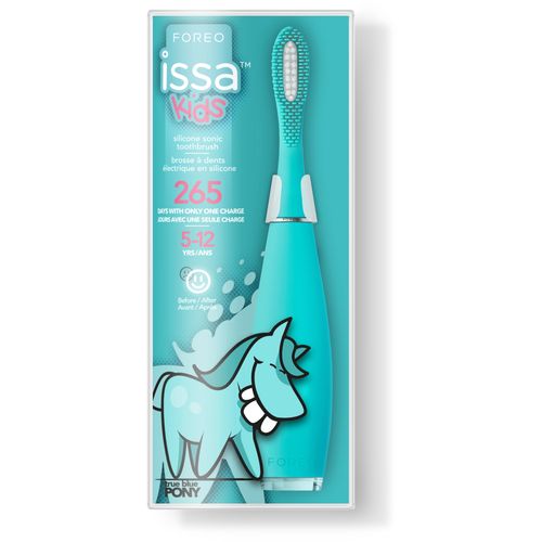 FOREO ISSA kids True Blue Pony slika 1