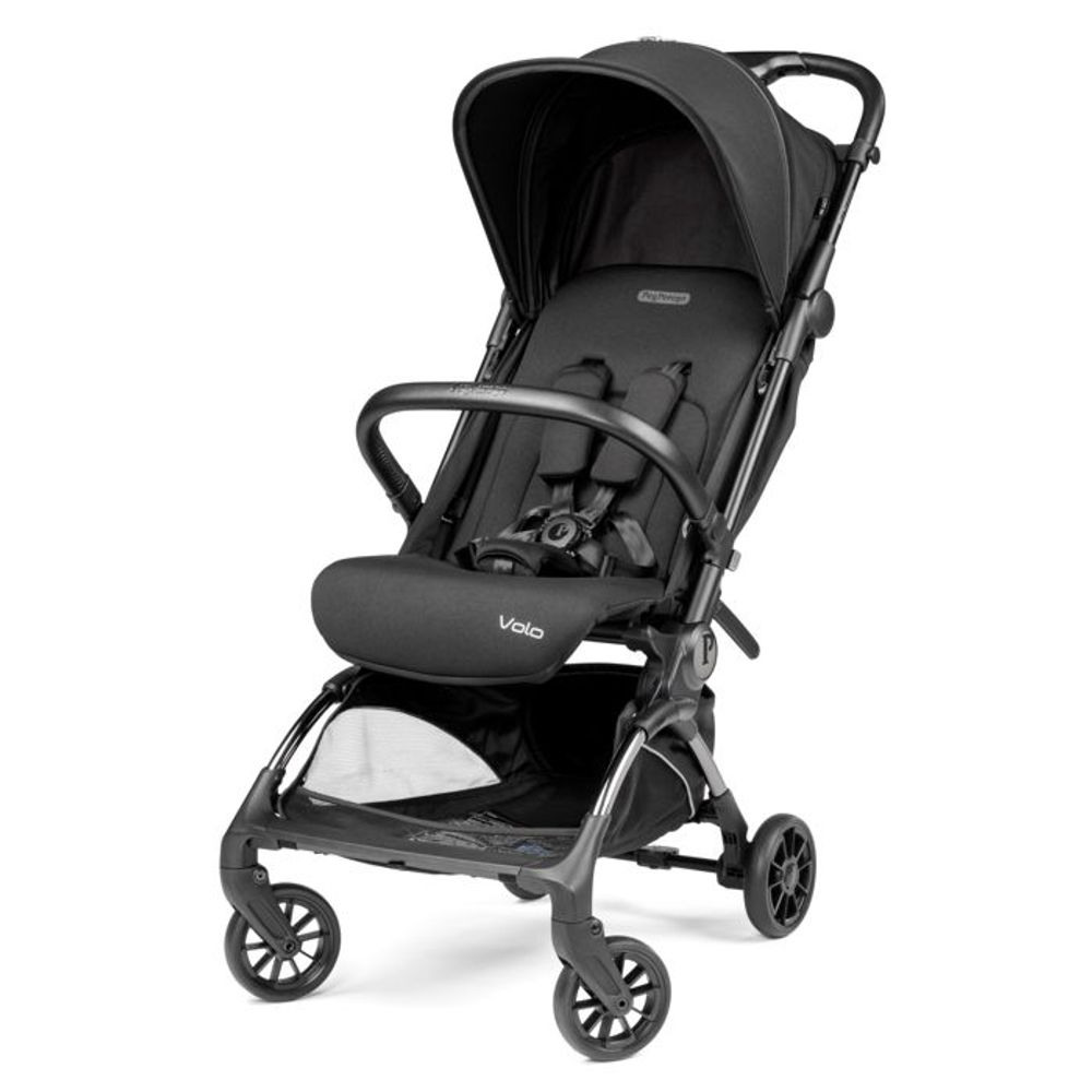 Peg Perego Kolica Volo, True Black slika 1