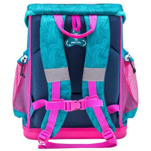 Belmil Torba školska mini-fit tropical hummingbird 405-33/59 slika 4