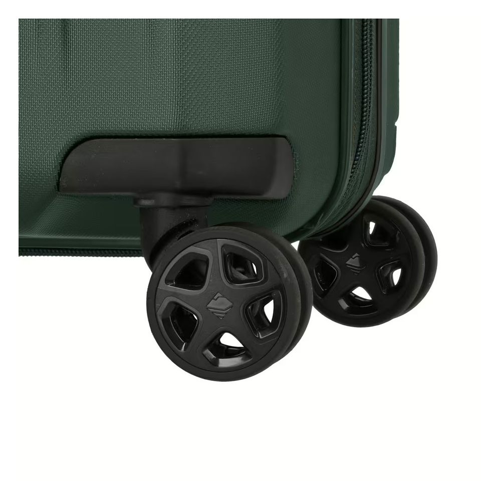 Travelite kofer 81 cm ABS Dynamiic 7000145-80, zeleni slika 8