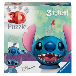 Puzzle Ravensburger Lilo &amp; Stitch