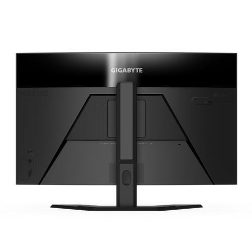 Gigabyte M32UC EK 31.5” 144Hz UHD 3840x2160 4K SS VA (OC 160 Hz with DP 1.4),1500R, 8-bit color, 93% DCI-P3, HDMI 2.1, KVM slika 5