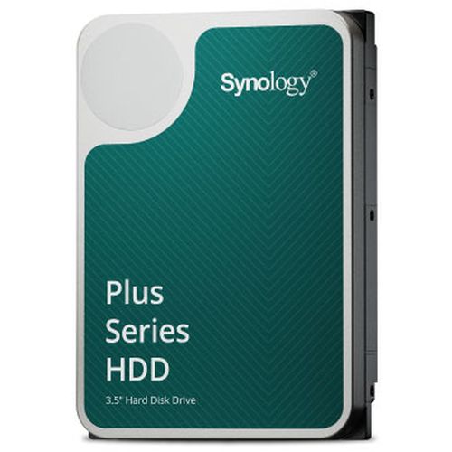 HDD HAT3300-12T 3.5" SATA III SYNOLOGY V1.0 (ST12000VN0008 2YS101) slika 1