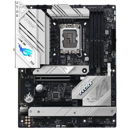 ASUS ROG STRIX B760-A GAMING WIFI D4 slika 3