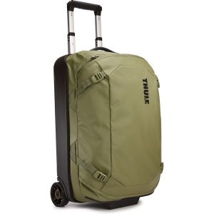 Thule - Chasm Carry On 55cm - Olivine - vodootporna putna torba sa točkićima