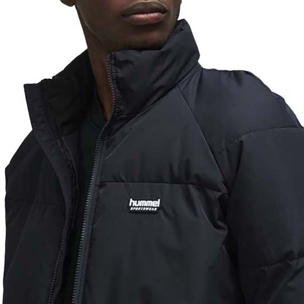 Hummel Jakna za muškarce Hmlpuff Jacket Short Sportswear slika 3