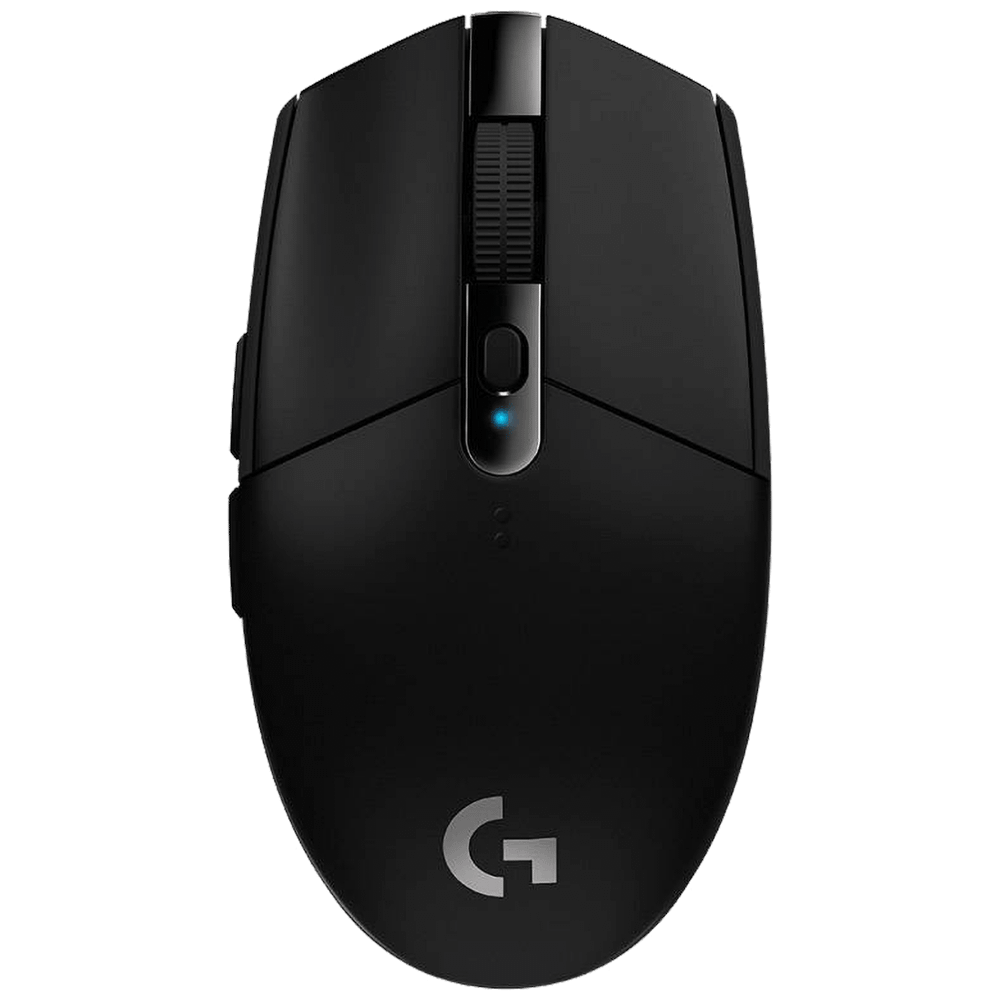 Logitech Miš bežični - G305 slika 1