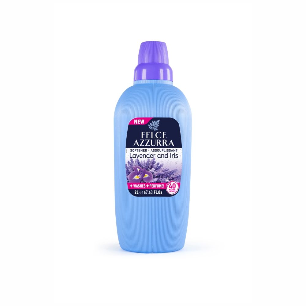 Felce Azzurra New Omekšivač za veš Lavanda 2L (40 pranja) slika 1