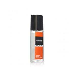 Bruno Banani Absolute Man Deodorant u staklenoj bočici 75 ml (muški)