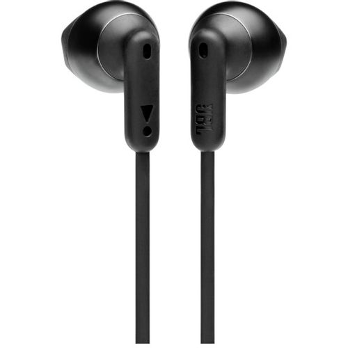 JBL T215 BT BLACK Bežične Bluetooth slušalice Earbud slika 2