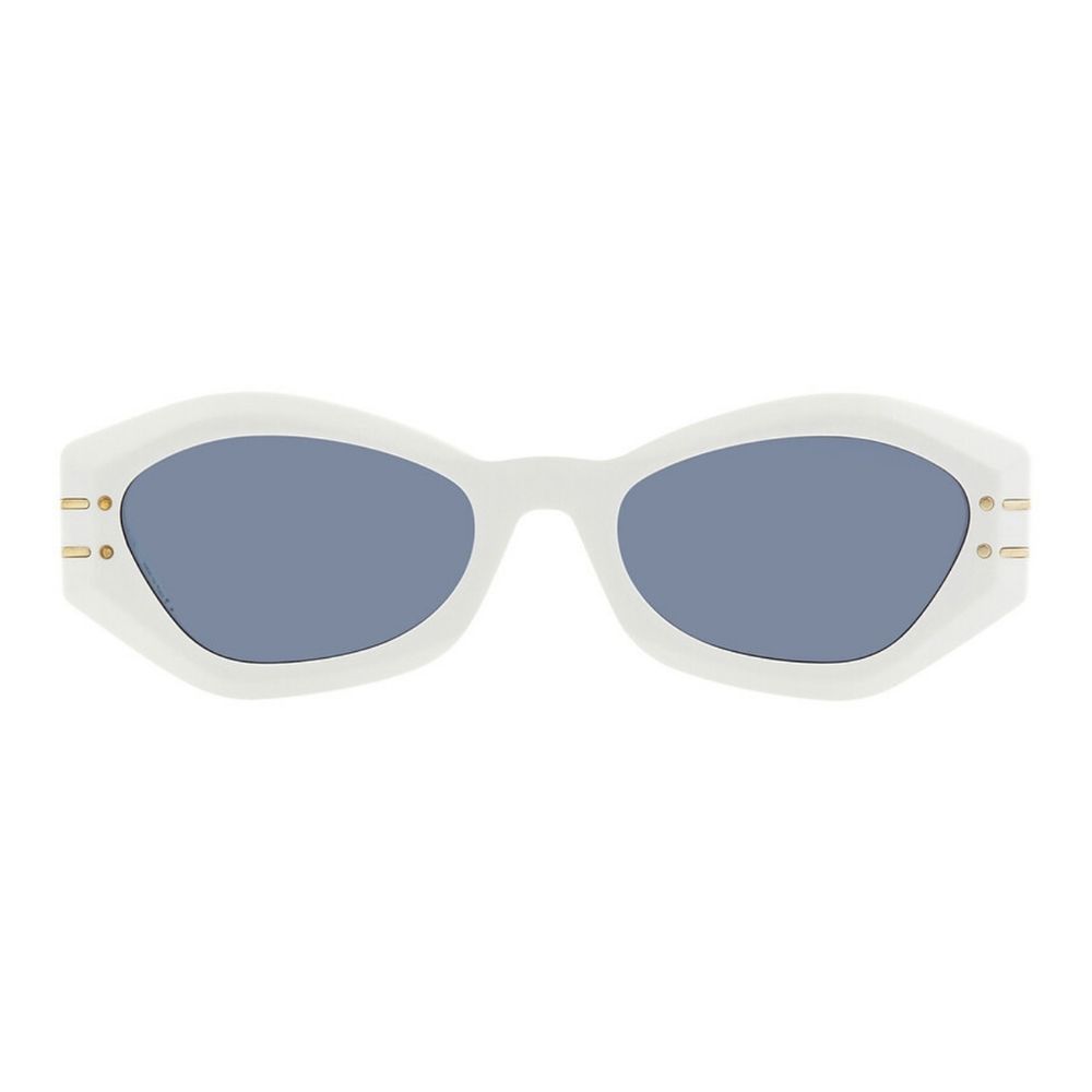 Sunčane naočale Dior Dior CD40058U DIORSIGNATURE White slika 1