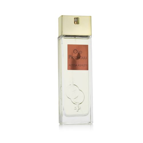 Alyssa Ashley Oud Patchouli Eau De Parfum 100 ml (unisex) slika 3