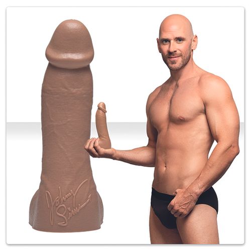 Dildo Fleshjack Boys - Johnny Sins slika 2