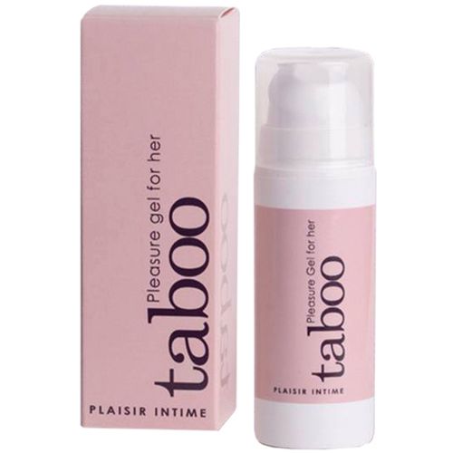 Gel Taboo Pleasure za žene, 30 ml slika 1