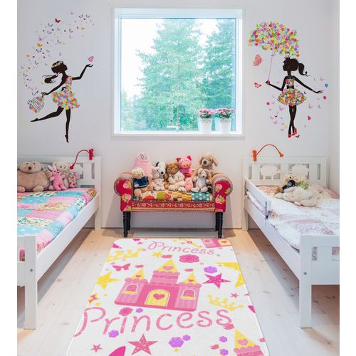 Oyo Concept Tepih dječji CASTLET KIDS 80x140 cm slika 2