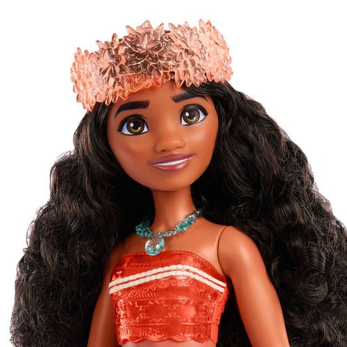 Disney Princess Vaiana Moana doll slika 4