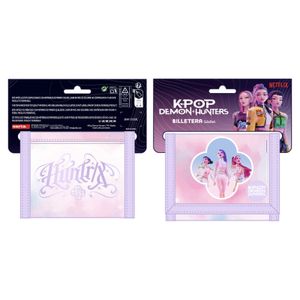 Novčanik Artist Kpop Demon Hunters