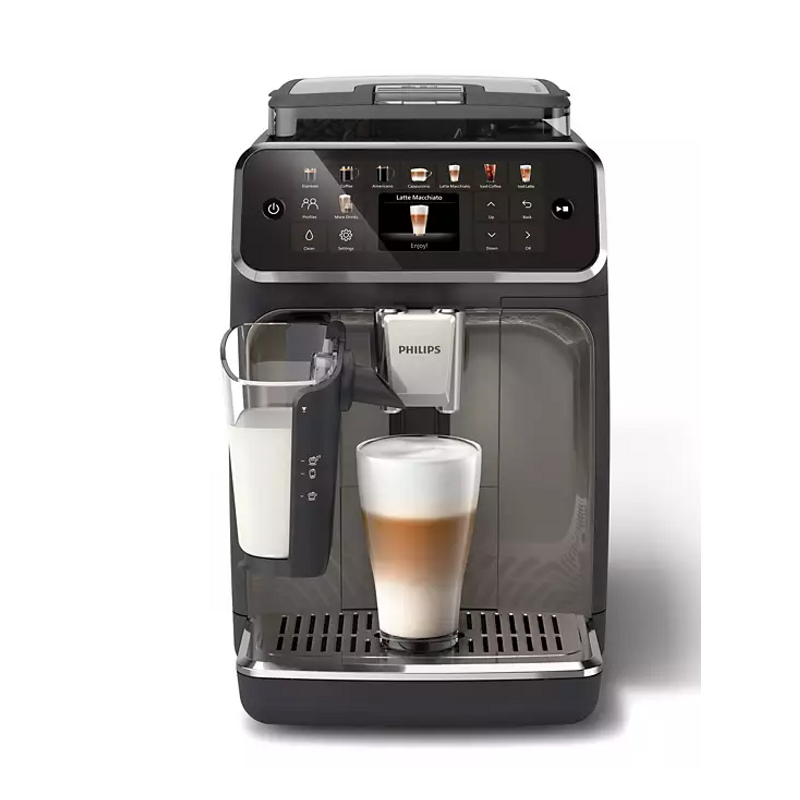 Philips Philips Potpuno automatski aparat za espresso EP5549/70 image