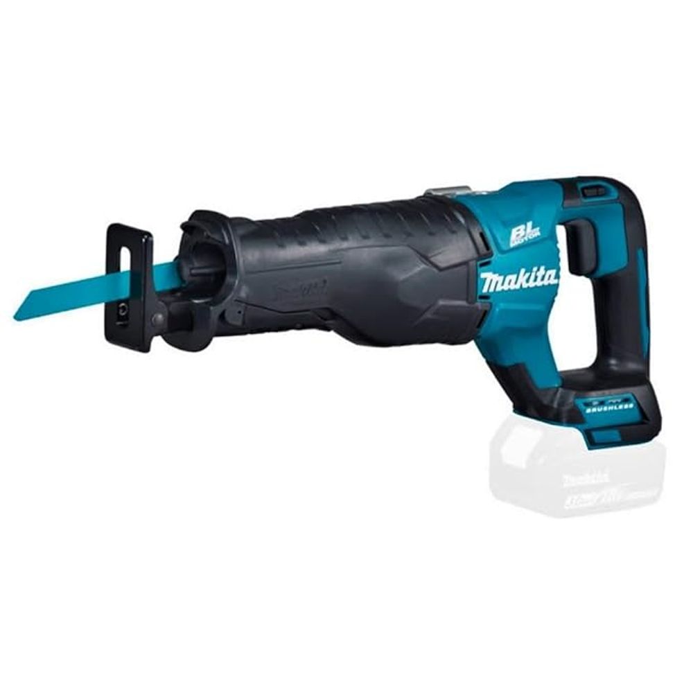 Makita Akumulatorska recipročna pila DJR187Z slika 3