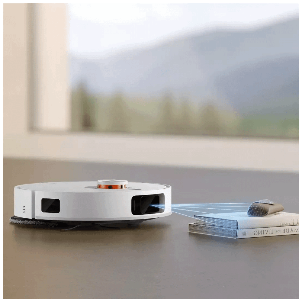 Xiaomi Robot usisavač sa stanicom za samopražnjenje - Mi X20 Pro slika 5