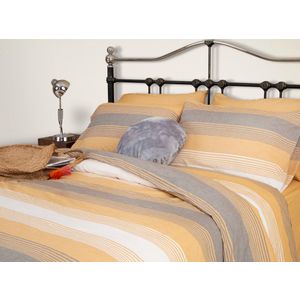 Caden Multicolor Double Quilt Cover Set