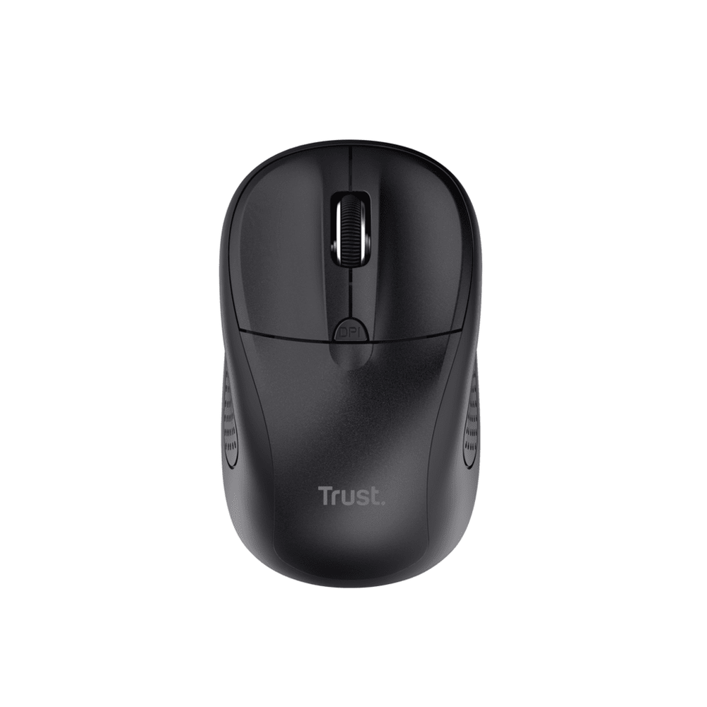 Trust Primo BT wireless miš bluetooth miš, 1600 dpi, optički, 3 tipke slika 3