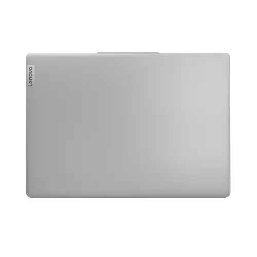 Lenovo 83BF005NYA IdeaPad Slim 5 14IAH8 (Cloud Grey, Aluminium) 8-Core i5-12450H 2.4-4.2GHz/8MB 16GB DDR5 1TB-SSD-NVMe 14.0" WUXGA (1920x1200) IPS 300n AG 1080p+IR+ToF  UHD-Graphics WiFi-ax BT5.2 HDMI 2xUSB-C-DP mSD Backlite FPR TPM2.0 56.5Wh DOS 1.46kg slika 6