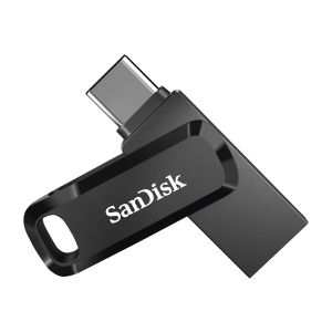 USB stick SANDISK Ultra Dual Drive Go USB-C 32GB, SDDDC3-032G-G46