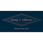 King C. Gillette
