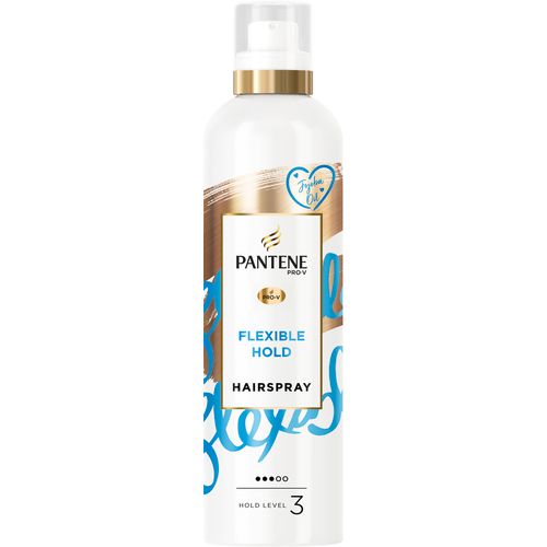 Pantene lak za kosu flexible hold 250ml slika 1