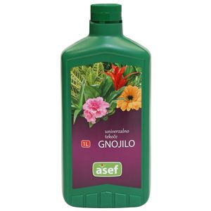 SUBSTRAL Gnojivo mineralno 1000 ml Asef