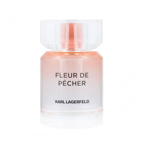 Karl Lagerfeld Fleur de Pêcher Eau De Parfum 50 ml (woman) slika 3