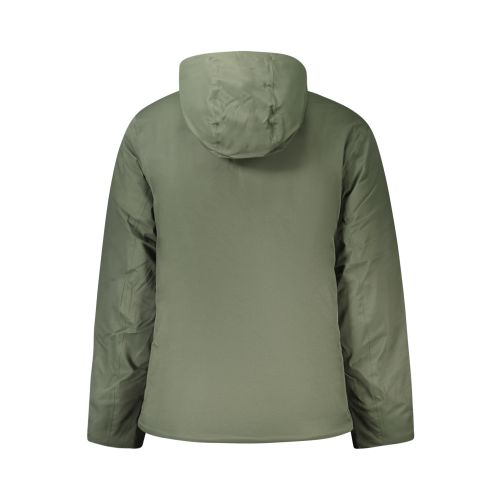 K-WAY MEN'S JACKET GREEN slika 2