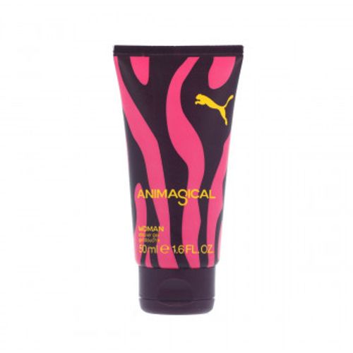 Puma Animagical Woman Perfumed Shower Gel 50 ml slika 2