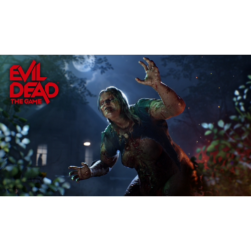 Evil Dead: The Game (Playstation 4) slika 7