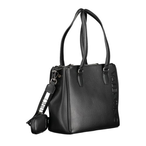 VALENTINO BAGS BLACK WOMEN'S BAG slika 3