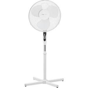 Clatronic VL3603SB Ventilator Bela boja