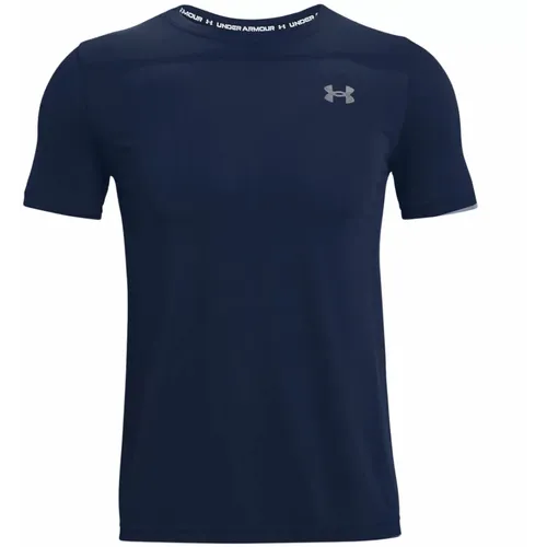 Under Armour Seamless SS muška majica kratkih rukava 1361131-408 slika 5