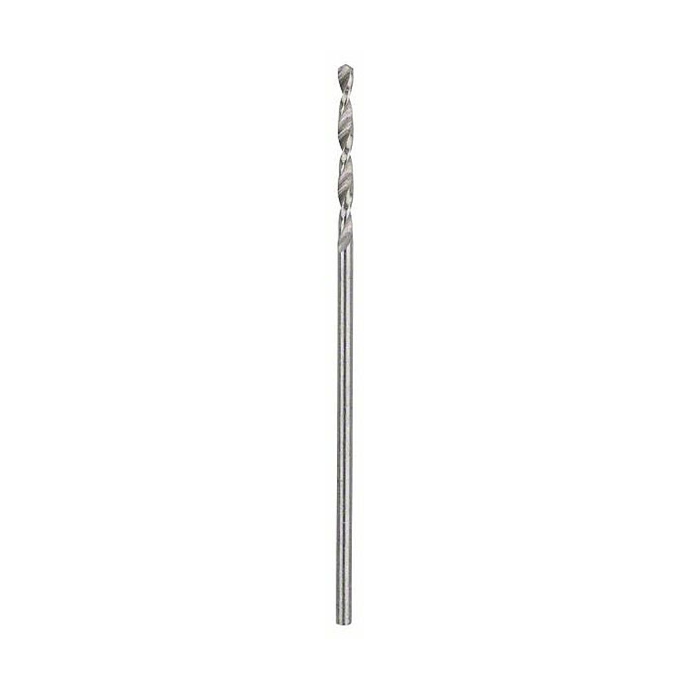 BOSCH Burgija HSS-G 1.0 mm - 2 kom.  slika 1