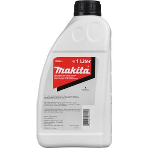 Makita ulje za lanac 1L 195093-1 - Optimalna zaštita za vašu opremu