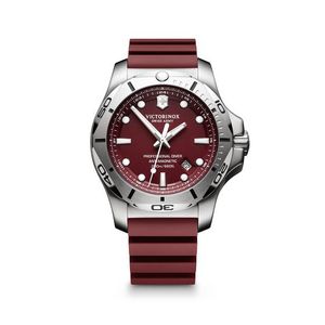 Victorinox I.N.O.X. Professional Diver Red