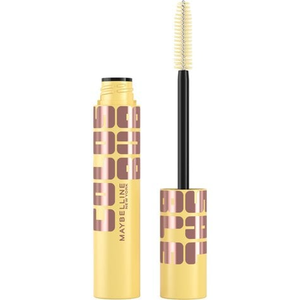 Maybelline New York Colossal Bubble Maskara za oči Black 10ml