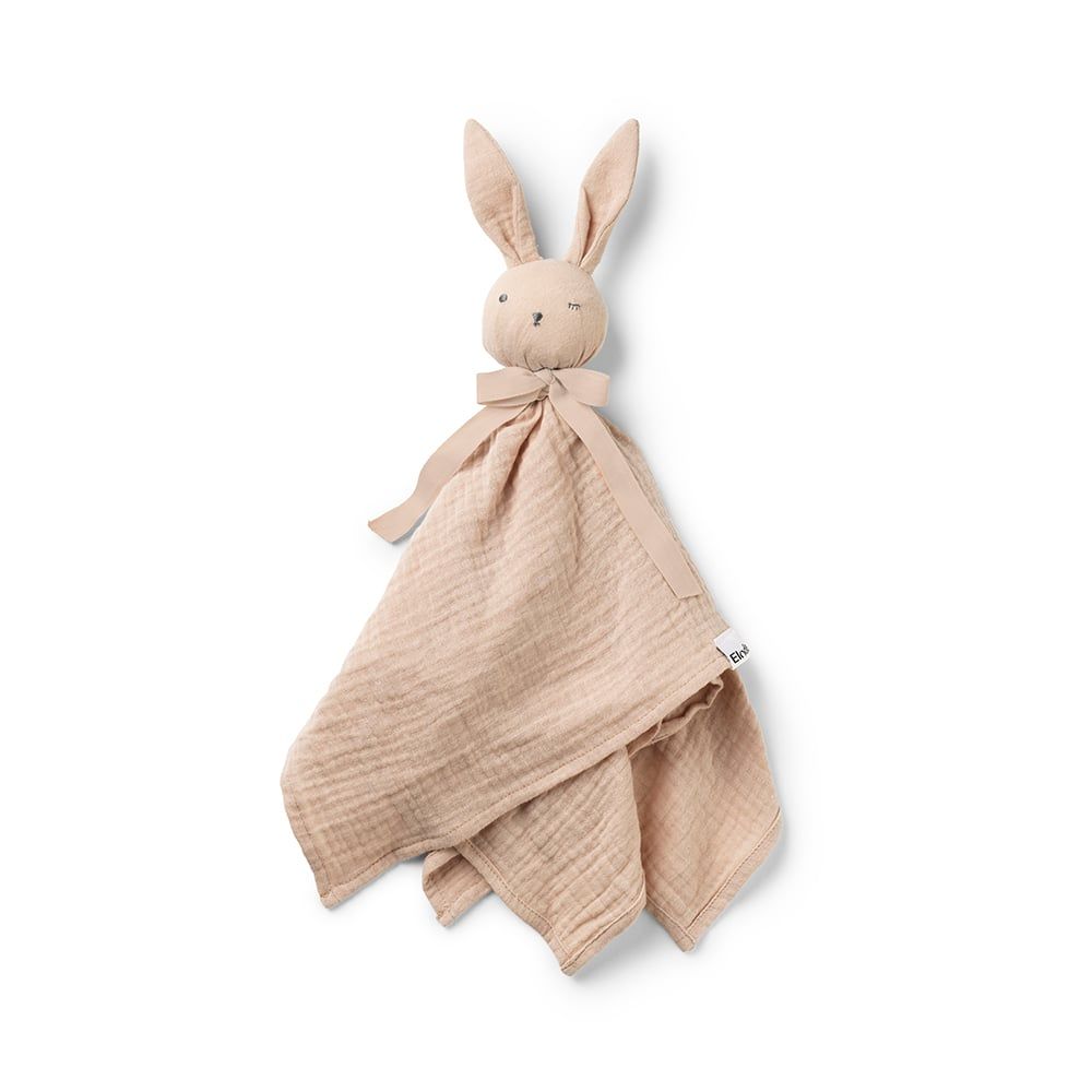 Elodie Tješilica Blinkie - Belle, Powder Pink slika 1